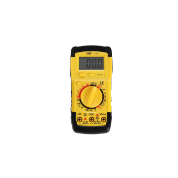 YT-0827C digitale LCD multimeter